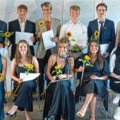 Das Abitur als eine Reise mit Kapriolen