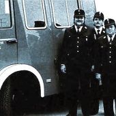 Sicherheit seit 150 Jahren