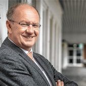 Und dann ein Gruß aus der Toskana