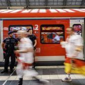 Die vielen Baustellen der Deutschen Bahn