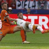 Der Rebell passt sich an