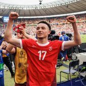 Augsburger Vargas: Held statt Pechvogel