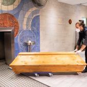 Rechtsmedizin fordert Zweite Leichenschau