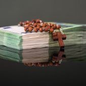 Millionen für die Kirche – wie lange noch?