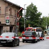 Nach Messerattacke: Polizei nimmt Politik in die Pflicht