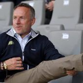 „Die Spieler können Hundsschädel sein“