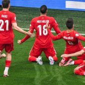 Als Wiener gegen Österreich