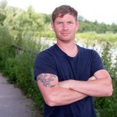 „Die Mücken jucken mich nicht“