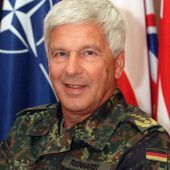 Namensstreit um Gebirgsjäger-Kaserne