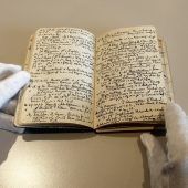 Als Faulhaber mit Adenauer stritt