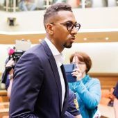 Boateng-Prozess: Bruder soll aussagen