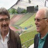 Der Mann, der Franz watschte, ist tot