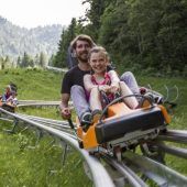 Alpine Coaster fährt künftig auch im Winter