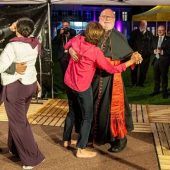 „Demokratie braucht Religion“