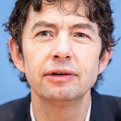 Virologe Drosten warnt vor neuer Pandemie