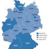 Die Angst um das Deutschlandticket