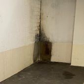 Feuerteufel mit Kapuzenpulli