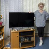 TV-Betrüger wollten mich abzocken