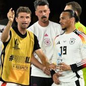 „Wir können La Furia Roja knacken“