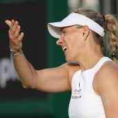 „Trotzdem bleibt es mein Wimbledon“