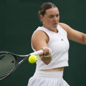 Niemeier fulminant, Struff beißt