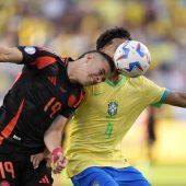 Kolumbien ärgert Brasilien