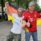 Für die DFB-Elf halten wir zusammen