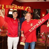 Er hat jetzt schon gewonnen