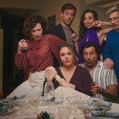 Aller guten Filme sind vier