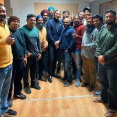 Indische Busfahrer für den MVV