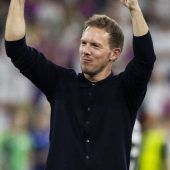 Comeback in der Weltklasse?