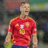 Spanien strotzt vor Selbstvertrauen