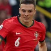 Palhinha: Bayerns neuer Terrier