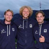 Werners Werder-Achse