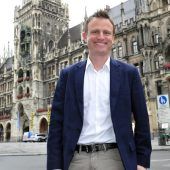 Auf geht‘s ins Rathaus-Rennen