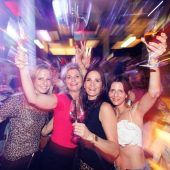 Mama geht tanzen – und was ist mit Papa?