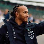 Hamilton: Einstieg in die MotoGP?