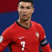 Ronaldo überrascht mit Herzschlag-Werten