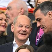 „Wir konnten die Menschen mitreißen“