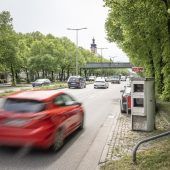 Die Blitzer-Bilanz am Ring