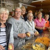 Alzheimer: Ein Leben im Augenblick