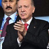 Türken treten stolz ab: „Zukunft gehört uns“