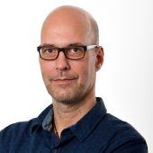 Die Farbe der EM: Oranje!