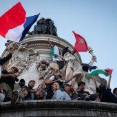 „Ein Teil von Macrons Kalkül ging auf“