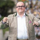 Baumgärtners Ideen für München