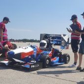 „Formula Student“: Von null auf Experte in einem Jahr
