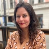 Mit 40 fang ich noch mal neu an