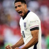 Euphorische Oranje-Elf, effektive Briten