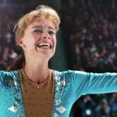 Barbie als „Eishexe“