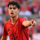 Bayern sucht das Supertalent